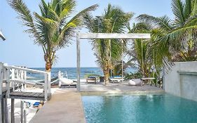 Posada Lamar Tulum Beach Front And Pool